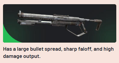 MMOJUGG ARC Raiders Il Toro IV Details View of Item Function and Use